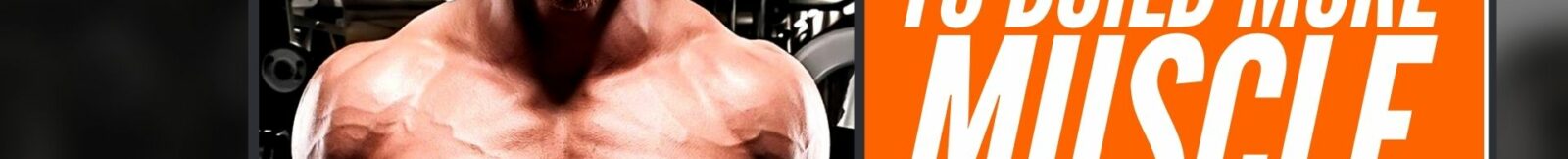 revive stronger podcast menno henselmans