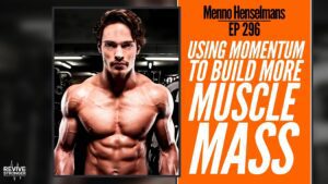 revive stronger podcast menno henselmans