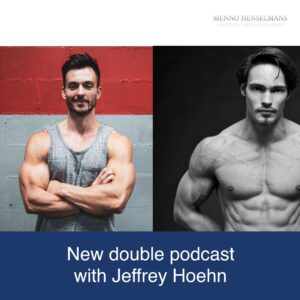 jeffrey hoehn podcast