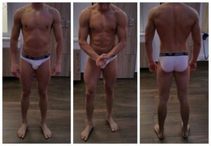12.1%-vs-7.9% bodyfat in men