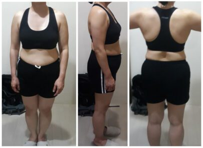 Understanding Body Fat Percentages for Women: A Visual Guide