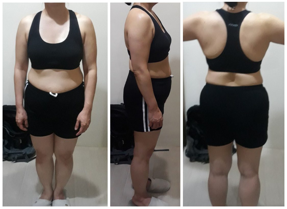 Understanding Body Fat Percentages For Women A Visual Guide
