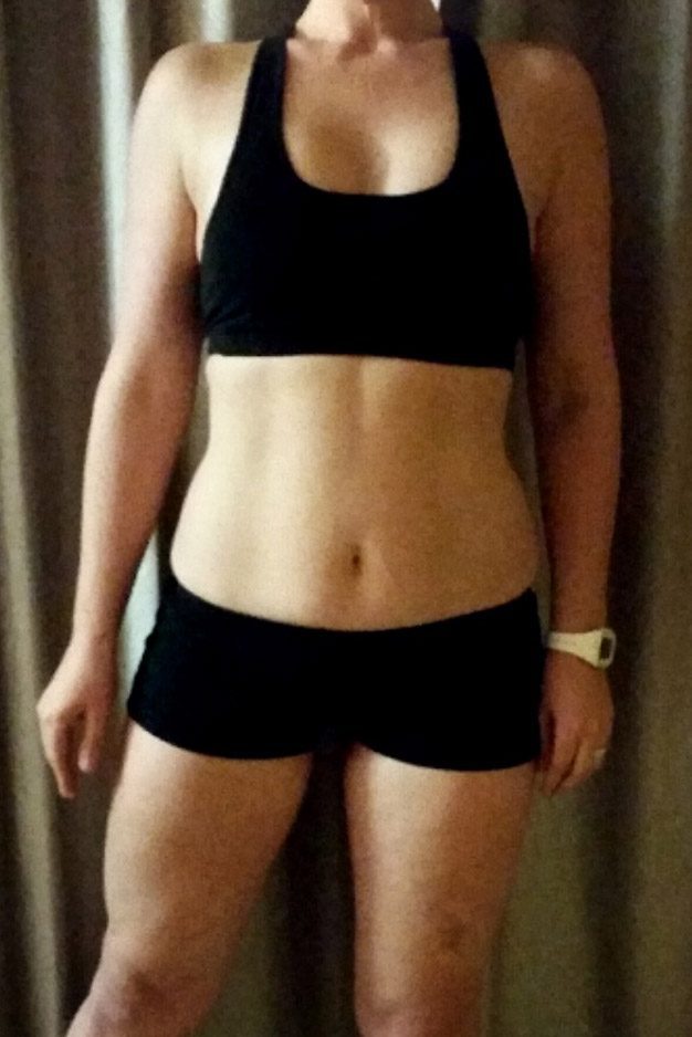 32 4 Bodyfat In A Woman MennoHenselmans