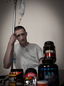 Creatine Cycle Health