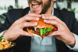 Can a cheat day boost metabolism?