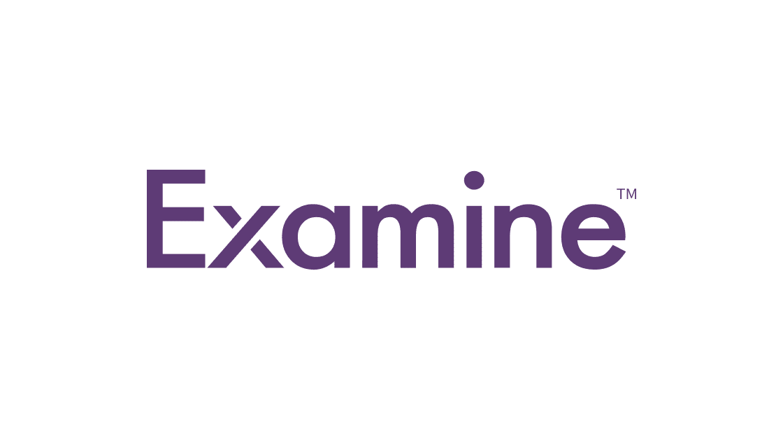 Examine