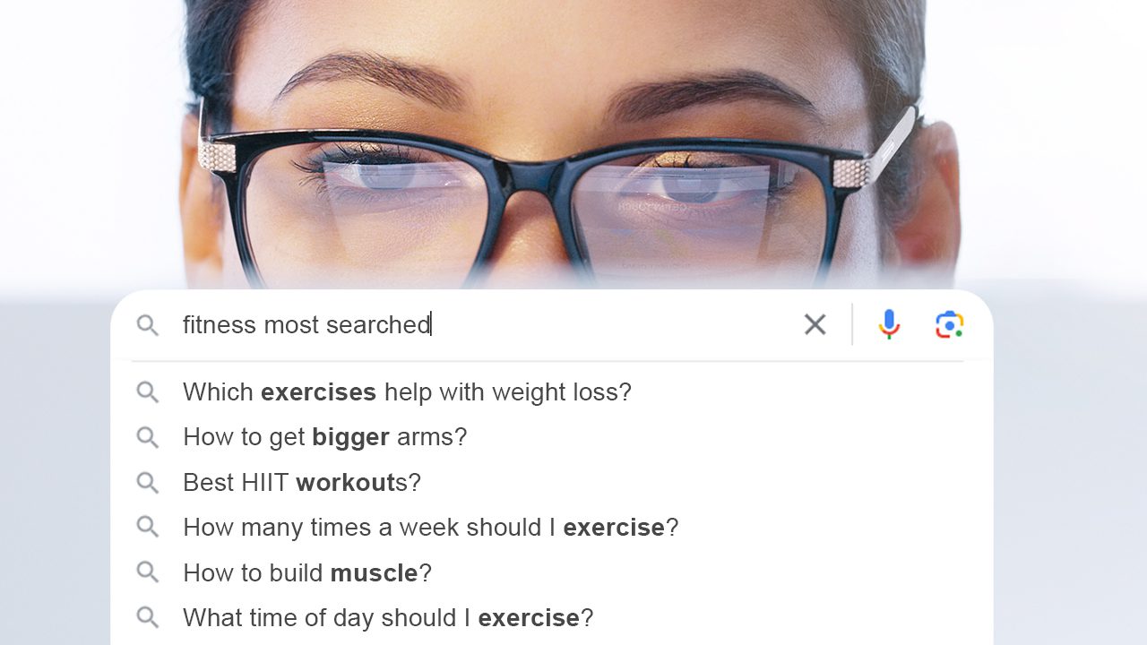 Exercise scientist answers the web's 6 most searched questions