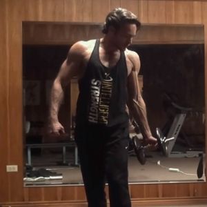 Menno Henselmans exercise library Menno Henselmans