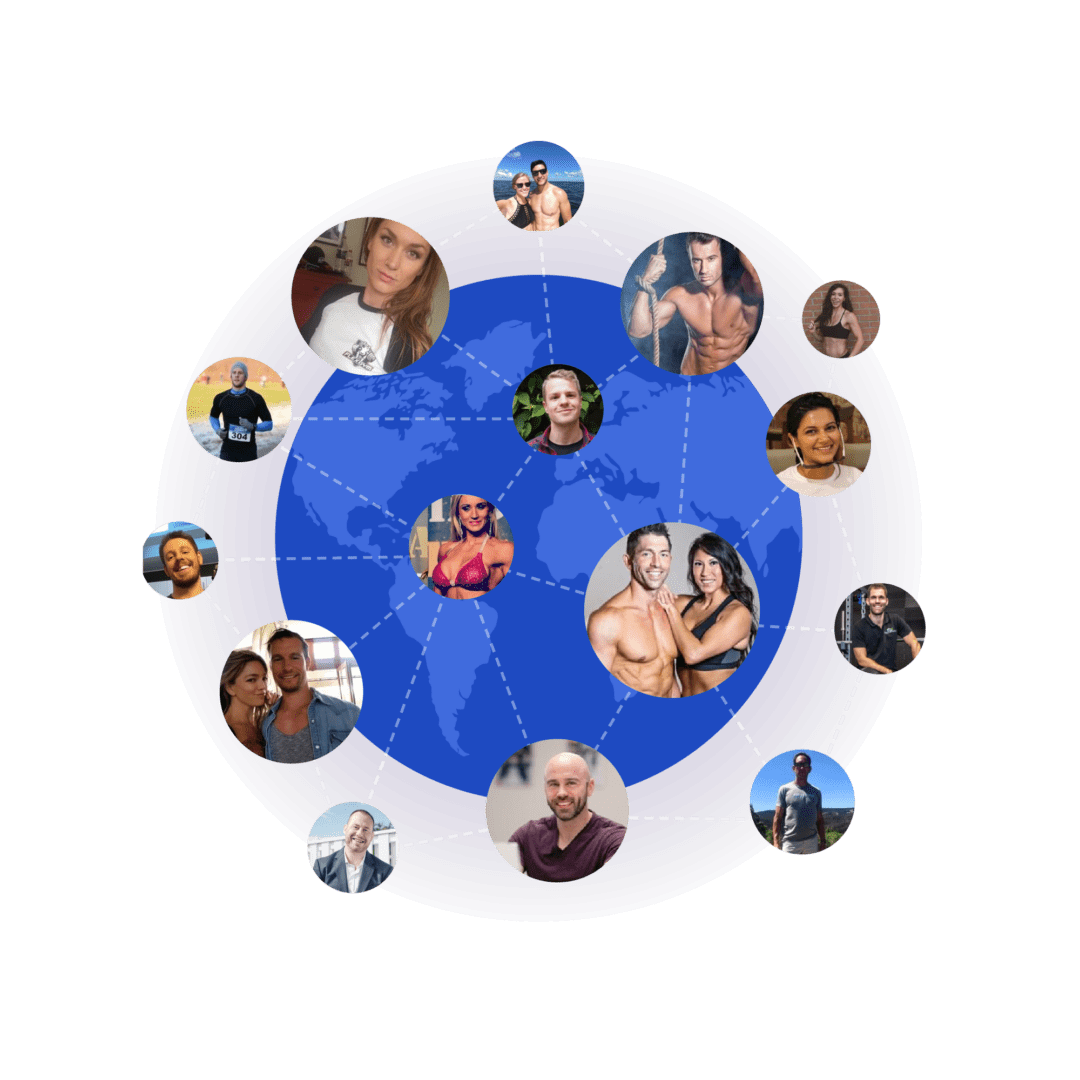 Join the alumni network