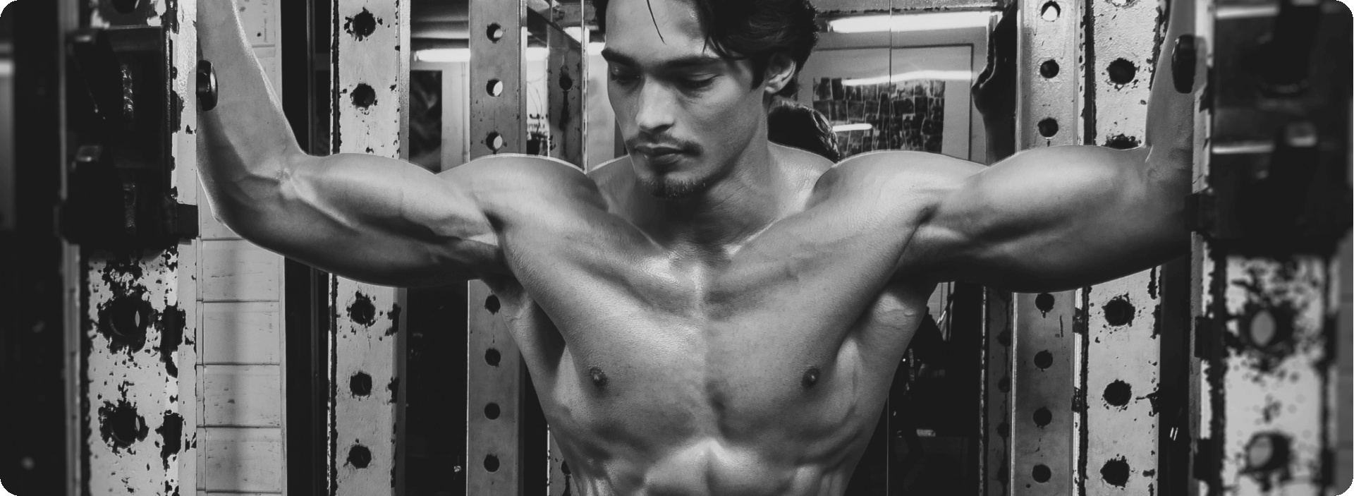 Menno Henselmans Menno Henselmans