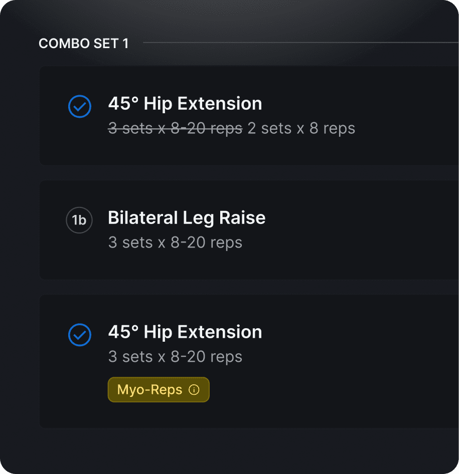 MH Physique App MH Physique App